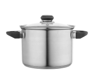 Altom Design Emilio Indukcja Stal nierdzewna 7l