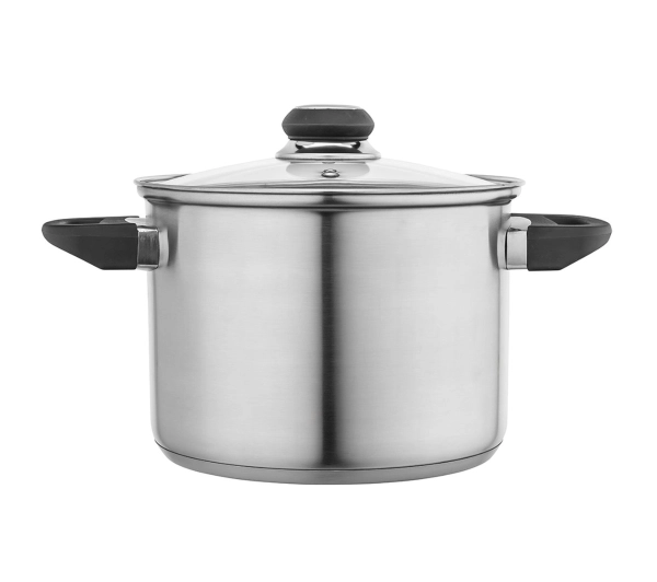 Altom Design Emilio Indukcja Stal nierdzewna 7l