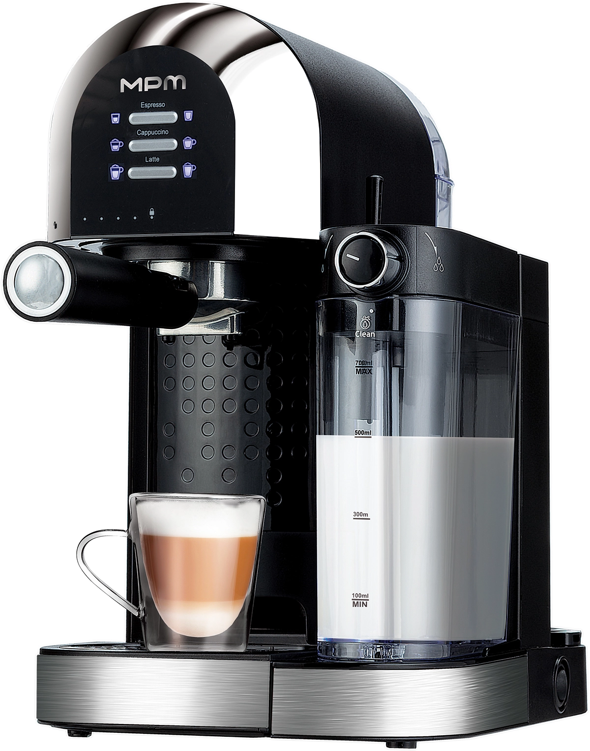 MPM MKW-14M