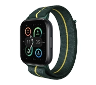 Motorola Moto Watch Fit Zielony