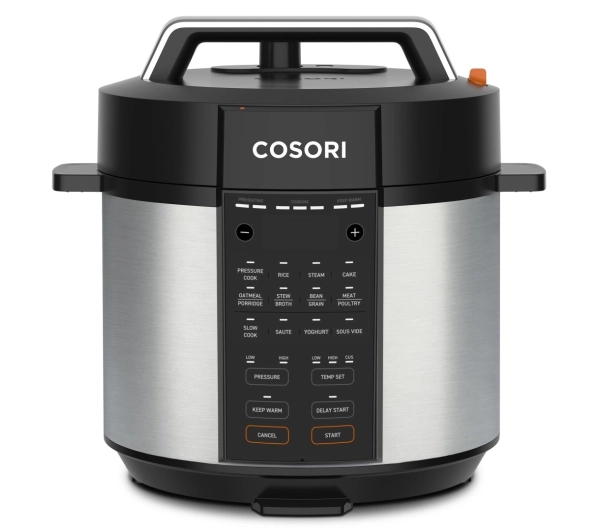 Cosori Pressure Cooker CMC-CO601-SEU 1100W 5,7l