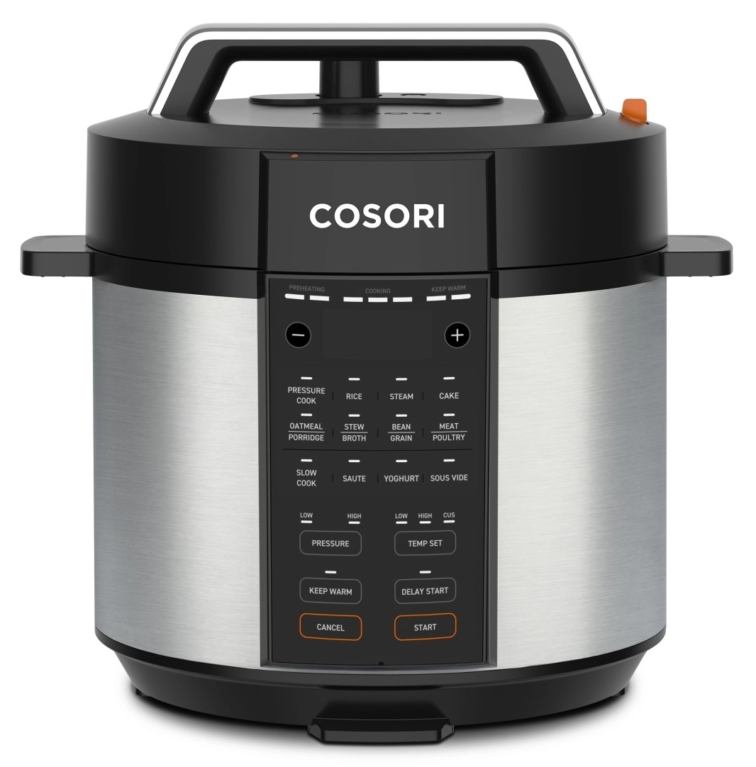 Cosori Pressure Cooker CMC-CO601-SEU 1100W 5,7l