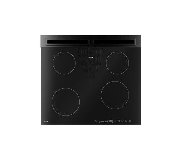Solgaz Pure Classic 4+1 (GZ41,5) 58cm