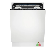 Electrolux EEG48500L 60cm Automatyczne otwieranie drzwi Szuflada na sztućce