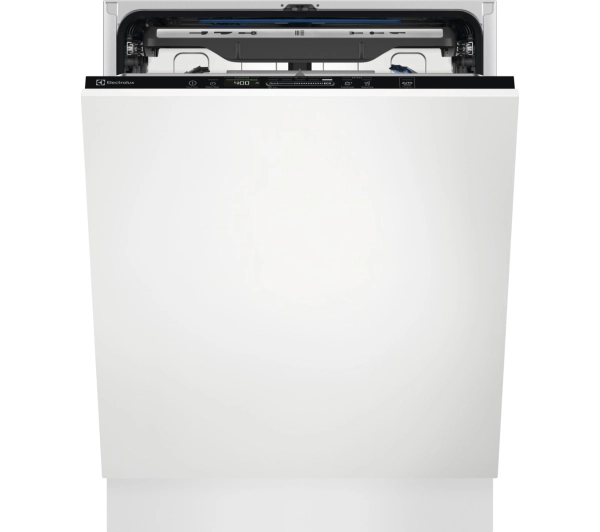 Electrolux EEG48500L 60cm Automatyczne otwieranie drzwi Szuflada na sztućce