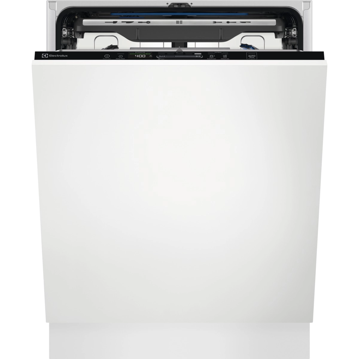 Electrolux EEG48500L 60cm Automatyczne otwieranie drzwi Szuflada na sztućce