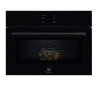 Electrolux LVM9E2XZ Grill Zdalne sterowanie