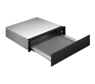 Electrolux LBD4T Czarny mat