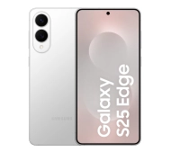 Samsung Galaxy S25 Edge 12/512GB Funkcje AI 6,7" 120Hz 200Mpix Srebrny