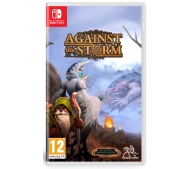 Against the Storm Gra na Nintendo Switch