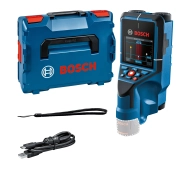 Bosch Professional D-tect 200 C 0 601 081 608