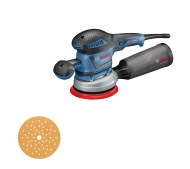 Bosch Professional GEX 40-150 0 601 37B 202