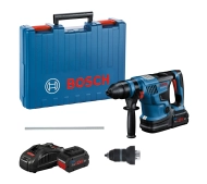 Bosch Professional GBH 18V-34 CF 0 611 914 002