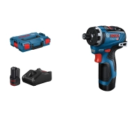 Bosch Professional GSR 12V-35 HX 0 601 9J9 100
