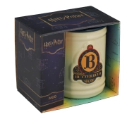 Paladone Butter Beer Shaped Mug Harry Potter Kufel do piwa