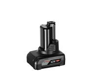 Bosch Professional GBA 12V 6.0AH 1 600 A00 X7H