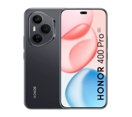 Honor 400 Pro 12/512GB 6,7" 120Hz 200Mpix Czarny