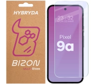 Bizon Elastyczne Mule do Google Pixel 9a