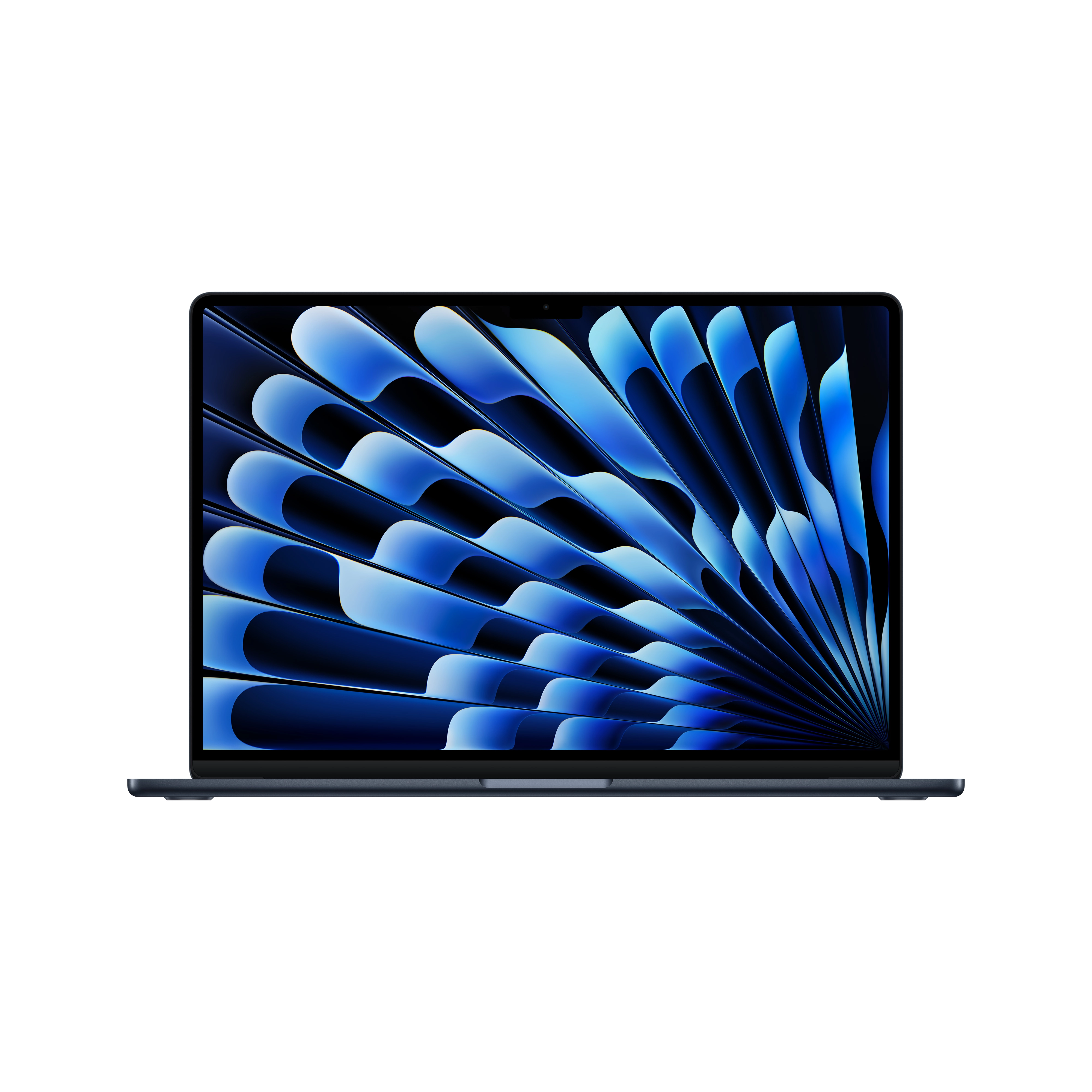Apple MacBook Air 2025 15,3" M4 24GB RAM 512GB Dysk macOS Północ 70W Funkcje AI