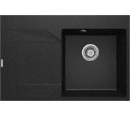 Deante Evora ZQJ_211L Granitowy Grafitowy