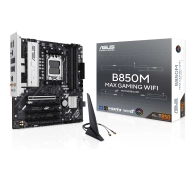 ASUS B850M MAX GAMING WIFI