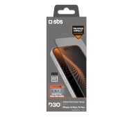 SBS D3O do iPhone 16 Plus/iPhone 15 Plus