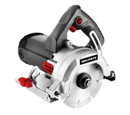 Graphite Przecinarka do gresu i kamienia 59G888 1400W 125 mm