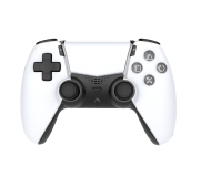 Cobra QSP550WH do PS5, PC, Android, iOS Bezprzewodowy/Przewodowy Biały