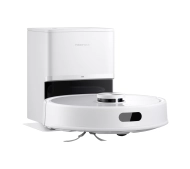 Roborock Q7 TF+ Funkcja mopowania Tworzenie mapy pomieszczenia 65dB Biały