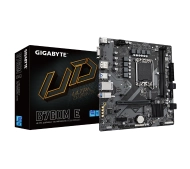 Gigabyte B760M E DDR5