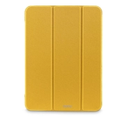 Hama Terra iPad 10.9 10 Gen 2022 Żółty