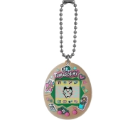 Bandai Tamagotchi Gen1 Eco Celebration Egg 44315