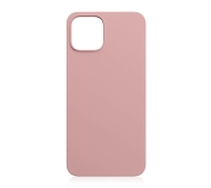 3mk Hardy MagSilicone Pink do iPhone 15 Plus