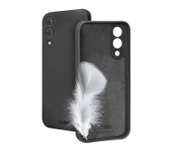 SBS Cover Instinct do Galaxy S25 Edge Czarny