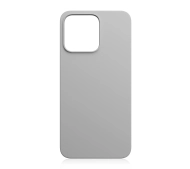 3mk Hardy MagSilicone Natural Titanium do iPhone 16 Pro Max Szary