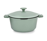 Ambition Fern Indukcja Aluminium 24cm