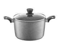 Ambition Silverstone Indukcja Aluminium 6,4l