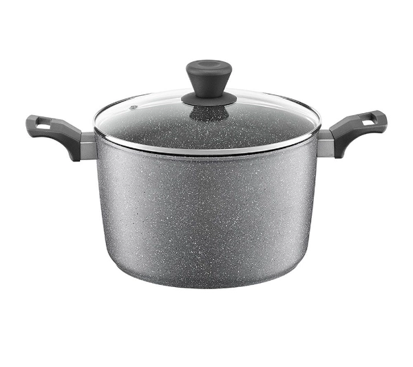 Ambition Silverstone Indukcja Aluminium 6,4l
