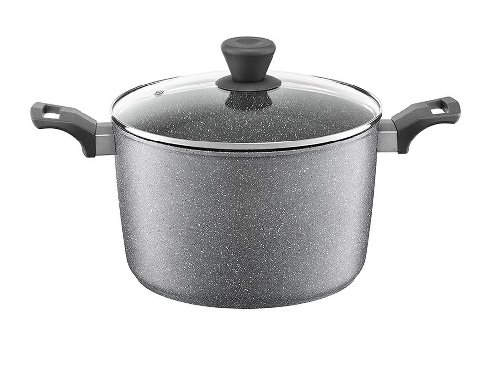 Ambition Silverstone Indukcja Aluminium 6,4l