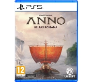 Anno 117: Pax Romana Gra na PS5