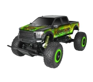TAIYO Ford Raptor 1:8 4WD (080016A) 7km/h Zasięg 15m Czas 30minut