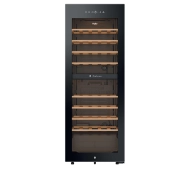 Haier Dwustrefowa HWS56GDG 56 butelek