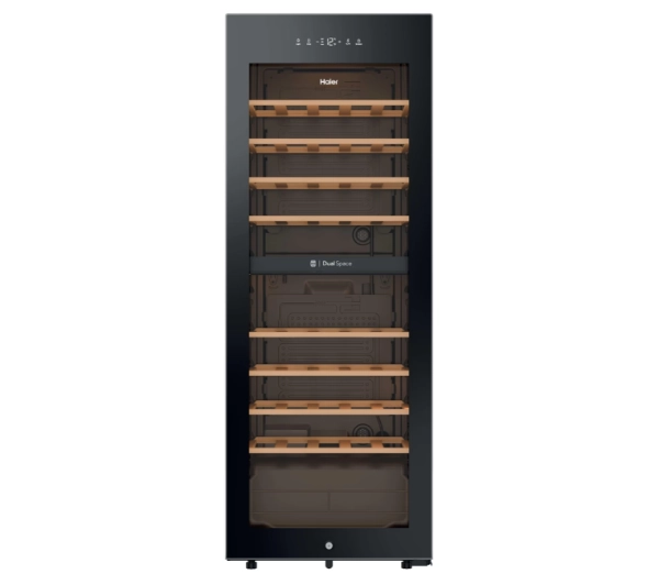 Haier Dwustrefowa HWS56GDG 56 butelek