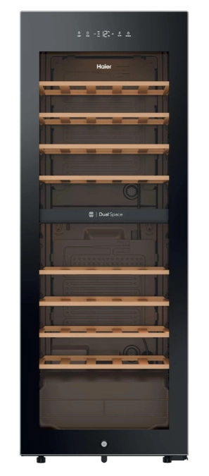 Haier Dwustrefowa HWS56GDG 56 butelek