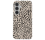 Burga Almond Latte Tough Case do Galaxy S24 Plus