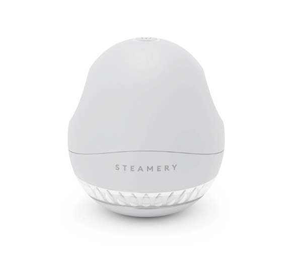 Steamery Pilo 1 Szary
