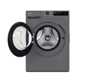 Candy ProWash 500 superslim BR 26SSB6G-S Funkcje AI 6kg 1200obr/min Zdalne starowanie