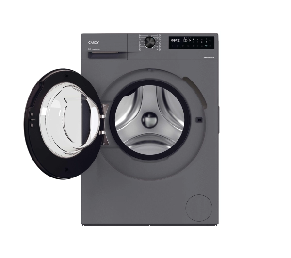 Candy ProWash 500 superslim BR 26SSB6G-S Funkcje AI 6kg 1200obr/min Zdalne starowanie