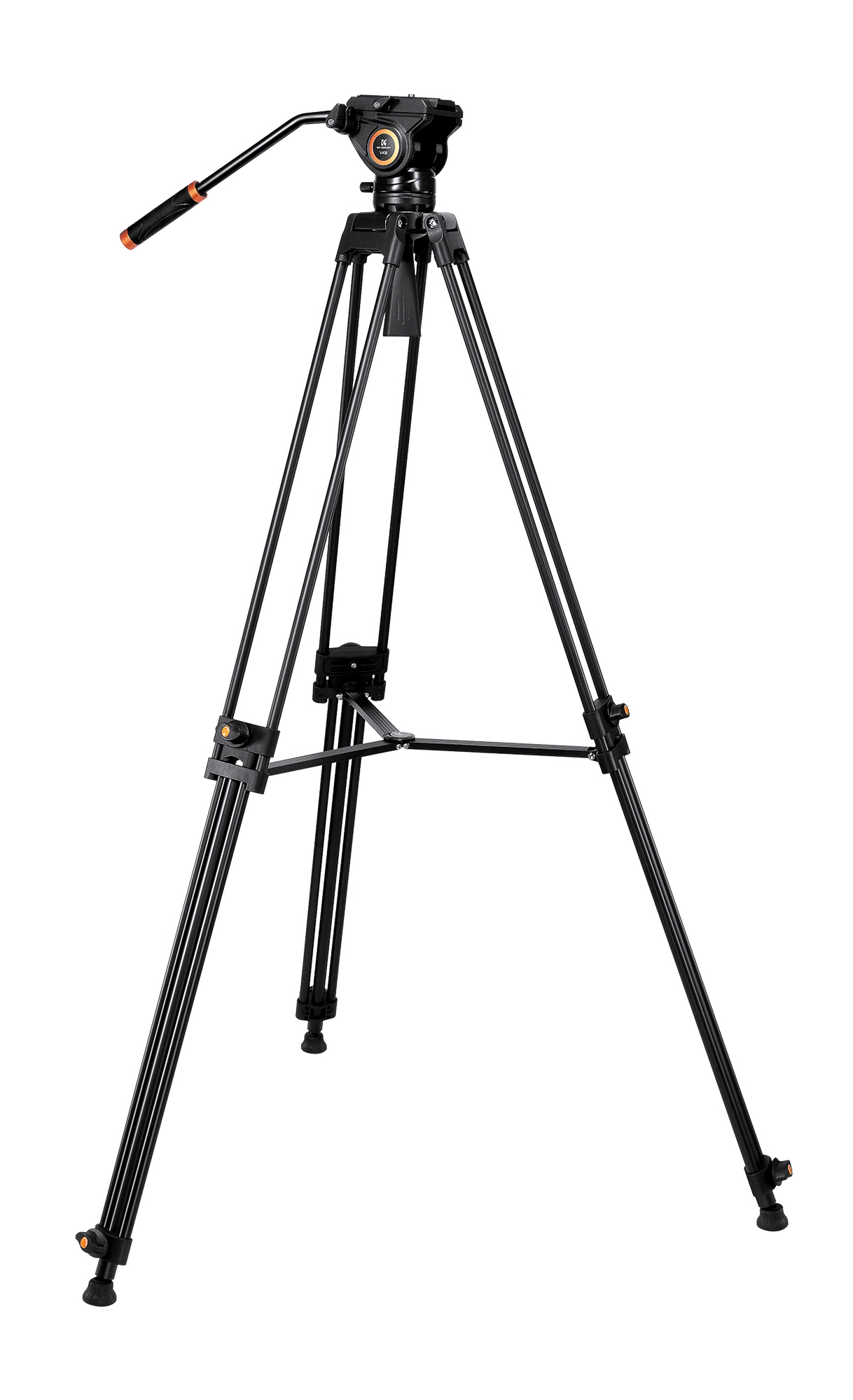 K&F VA18 z głowicą VH081