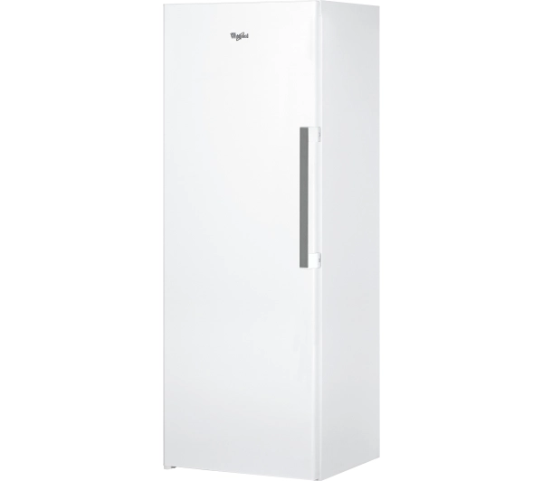 Whirlpool UW6 F2C WB 2 Pełen No Frost Biały